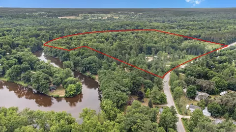 View/Area - 8558 Monterey Dr, Evart, MI 49631 photo 14 of 25
