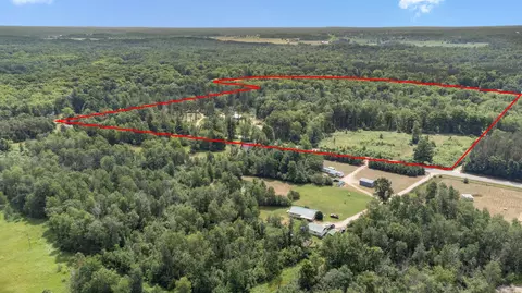 View/Area - 8558 Monterey Dr, Evart, MI 49631 photo 9 of 25