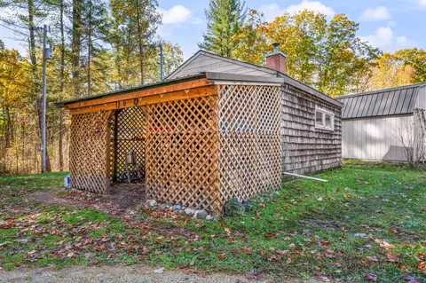 Exterior - 8558 Monterey Dr, Evart, MI 49631 photo 91 of 92