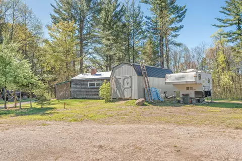 Exterior - 8558 Monterey Dr, Evart, MI 49631 photo 50 of 78
