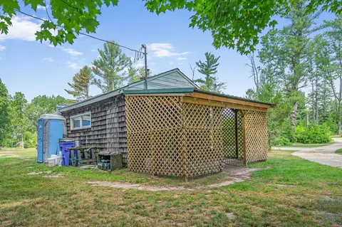 Exterior - 8558 Monterey Dr, Evart, MI 49631 photo 14 of 78