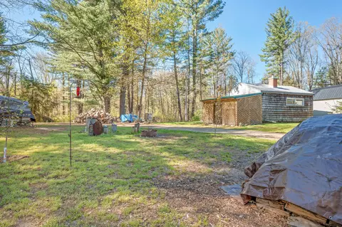 Exterior - 8558 Monterey Dr, Evart, MI 49631 photo 53 of 78