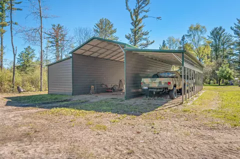 Exterior - 8558 Monterey Dr, Evart, MI 49631 photo 49 of 78
