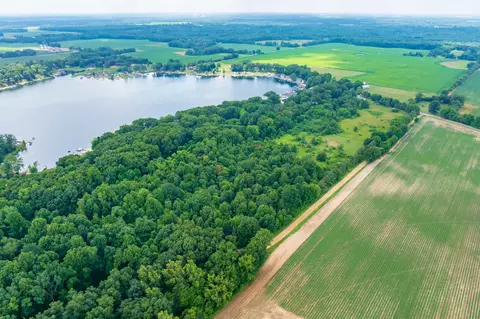 VL Territorial Road #B3, Lawrence, MI 49064