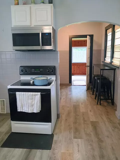 Kitchen - 315 Spring St, Big Rapids, MI 49307 photo 2 of 4