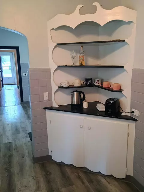 Kitchen - 315 Spring St, Big Rapids, MI 49307 photo 3 of 4