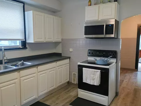Kitchen - 315 Spring St, Big Rapids, MI 49307 photo 1 of 4