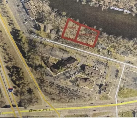 503 S Shore Dr, Battle Creek, MI 49014