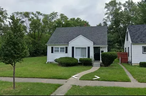 19730 Trinity St, Detroit, MI 48219
