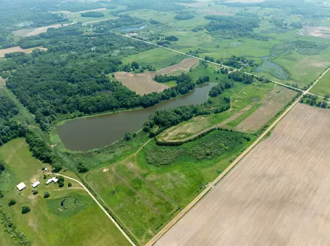 Parcel B N Stephens Road, Custer, MI 49405 photo 4