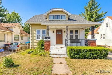 45 Murray St SW, Grand Rapids, MI 49548
