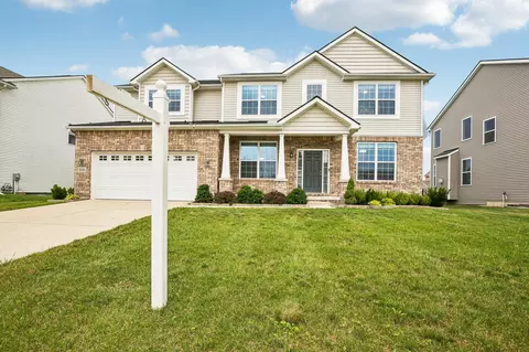 9183 Country View Dr, Ypsilanti, MI 48197