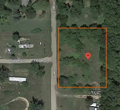 893 Vogel Dr, Sherwood, MI 49089