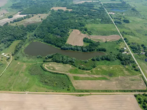 Parcel D N Stephens Road, Custer, MI 49405 photo 8