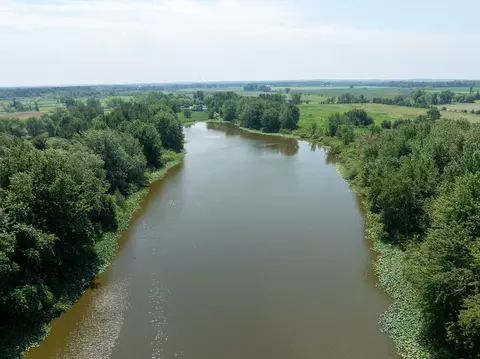 Parcel D N Stephens Road, Custer, MI 49405 photo 6