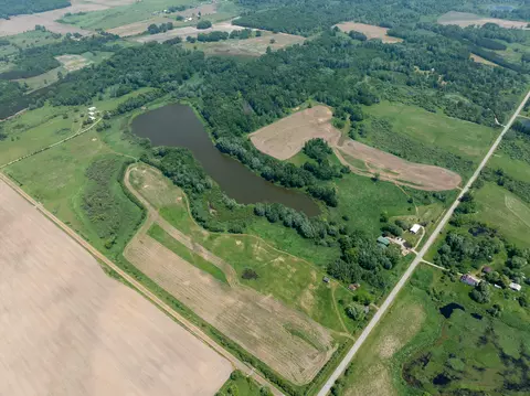 Parcel D N Stephens Road, Custer, MI 49405 photo 4