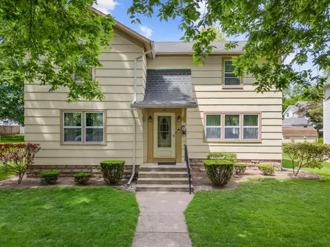 88 S Manning St, Hillsdale, MI 49242