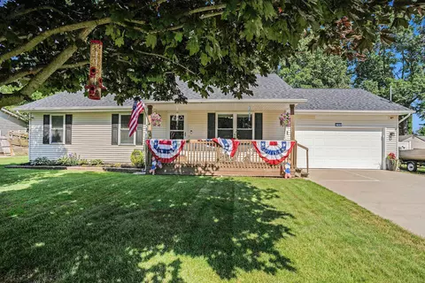 780 Horton Rd, Muskegon, MI 49445