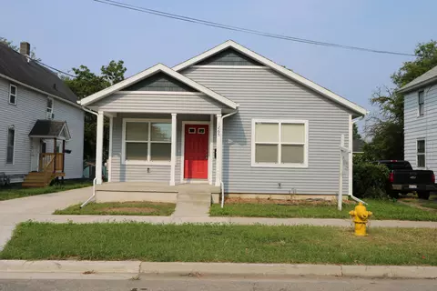 1265 Ionia Ave SW, Grand Rapids, MI 49507