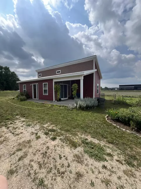 17519 2 Mile Rd, Hersey, MI 49639