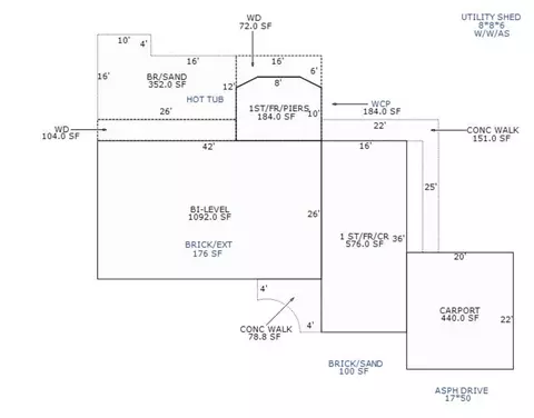 934 Park St, Belding, MI 48809 photo 2