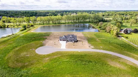 9180 Perry Ct #LOT D, Zeeland, MI 49464