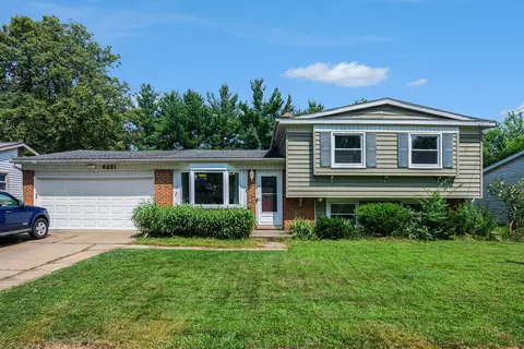 6031 Avon St, Portage, MI 49024