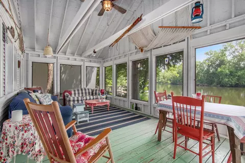 Exterior - 14931 Bachelor Is, Buchanan, MI 49107 photo 1 of 13