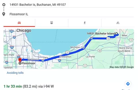 Other - 14931 Bachelor Is, Buchanan, MI 49107 photo 10 of 12