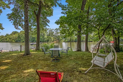 Exterior - 14931 Bachelor Is, Buchanan, MI 49107 photo 6 of 13