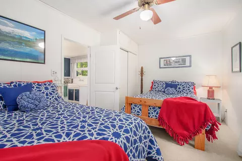 Bedroom - 14931 Bachelor Is, Buchanan, MI 49107 photo 2 of 3