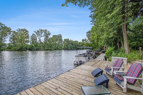 Exterior - 14931 Bachelor Is, Buchanan, MI 49107 photo 13 of 13