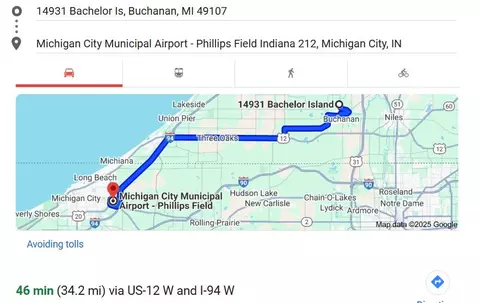 Other - 14931 Bachelor Is, Buchanan, MI 49107 photo 6 of 12
