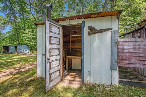 Exterior - 14931 Bachelor Is, Buchanan, MI 49107 photo 10 of 13