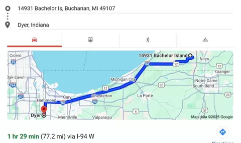 Other - 14931 Bachelor Is, Buchanan, MI 49107 photo 5 of 12