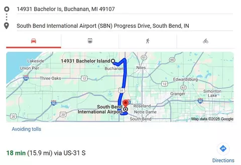Other - 14931 Bachelor Is, Buchanan, MI 49107 photo 9 of 12