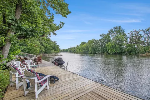 Exterior - 14931 Bachelor Is, Buchanan, MI 49107 photo 11 of 13