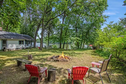 Exterior - 14931 Bachelor Is, Buchanan, MI 49107 photo 8 of 13
