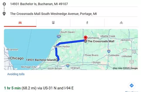 Other - 14931 Bachelor Is, Buchanan, MI 49107 photo 4 of 12