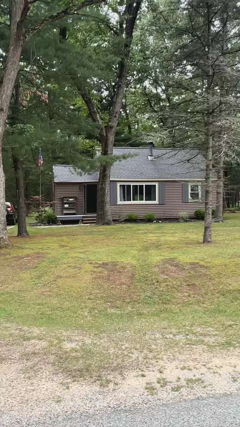 9573 S Rebecca Rd, Baldwin, MI 49304