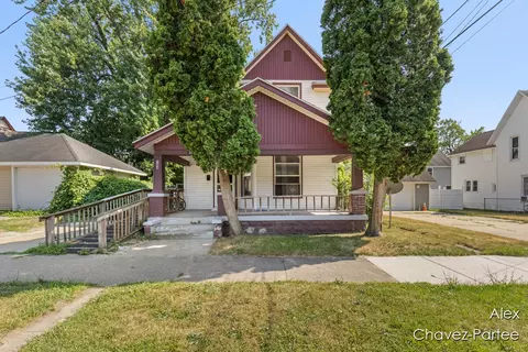 246 Powell St SE, Grand Rapids, MI 49507