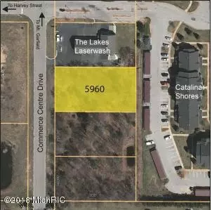 5960 Commerce Center Dr, Muskegon, MI 49444