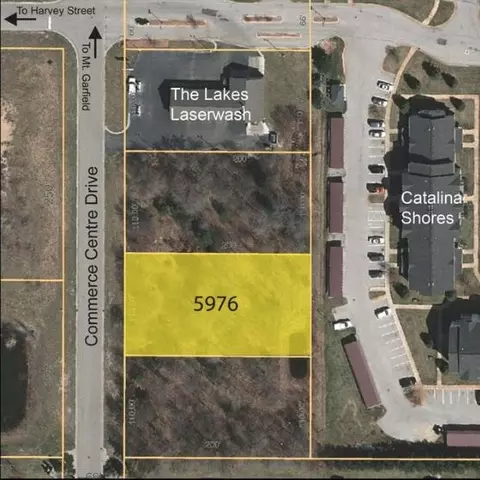 5976 Commerce Center Dr, Muskegon, MI 49444