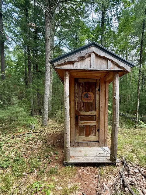 S Crossover Trail, Baldwin, MI 49304 photo 4