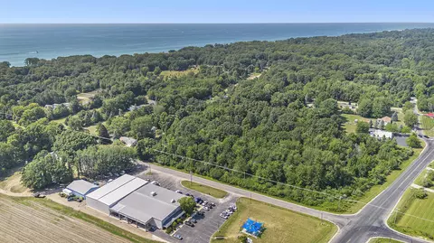 Vl 14th Avenue, South Haven, MI 49090