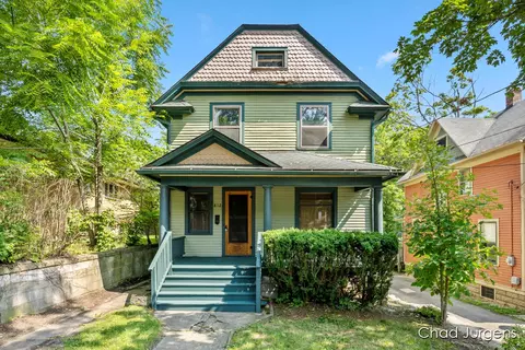 812 Wheaton Ave, Kalamazoo, MI 49008