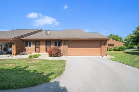 1367 Bent Tree Ct, Hudsonville, MI 49426