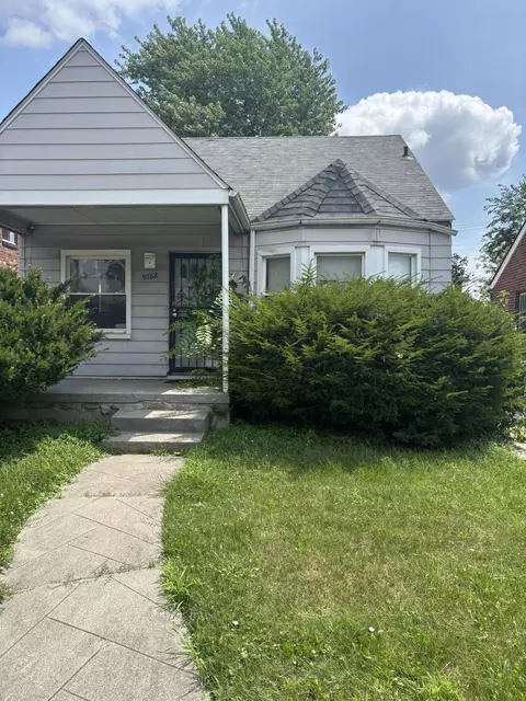 9768 Manistique St, Detroit, MI 48224