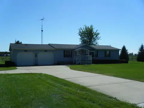 2900 W Drive S, Athens, MI 49011