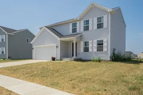 1694 Harper Grove Ln, Vicksburg, MI 49097